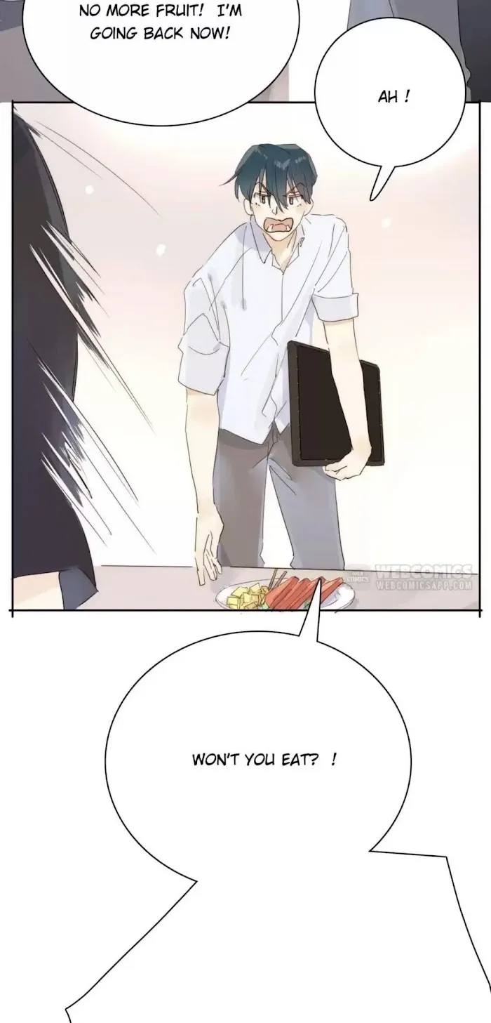 Men’s Wear Store and Her Royal Highness - Chapter 189 Page 22