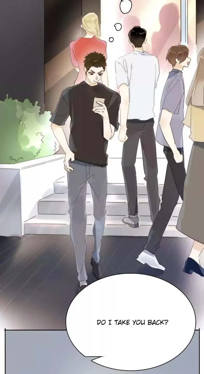 Men’s Wear Store and Her Royal Highness - Chapter 189 Page 25