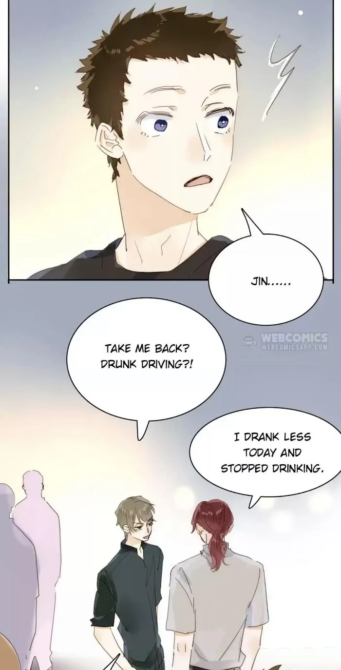 Men’s Wear Store and Her Royal Highness - Chapter 189 Page 26