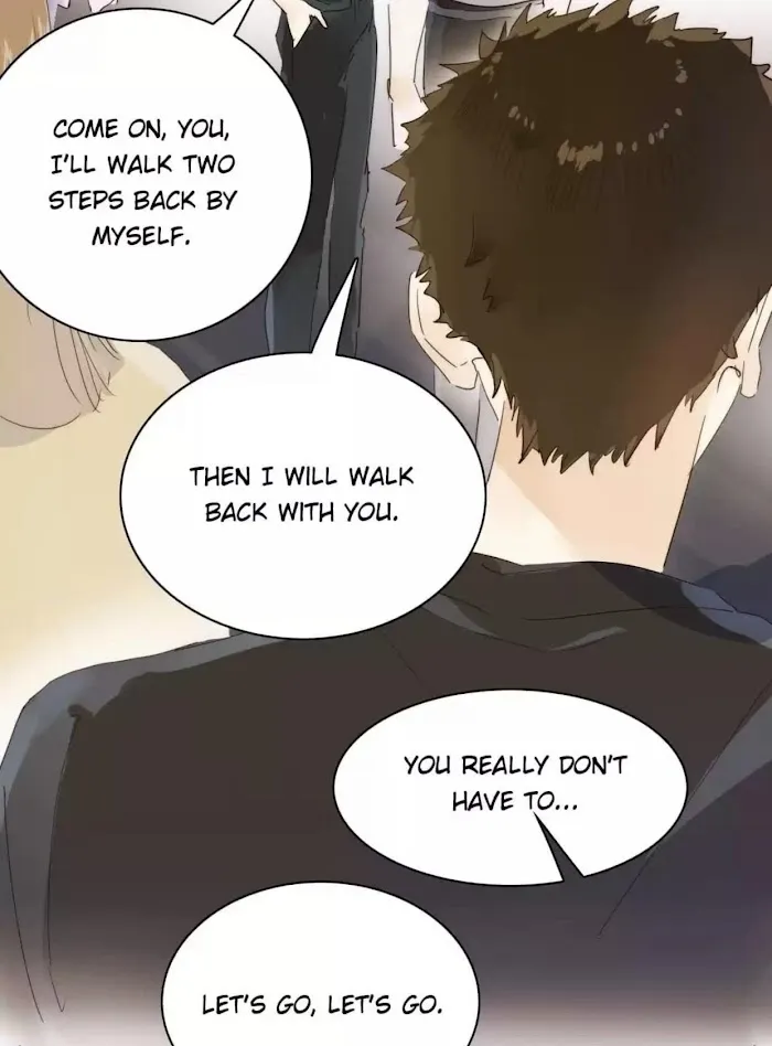 Men’s Wear Store and Her Royal Highness - Chapter 189 Page 27