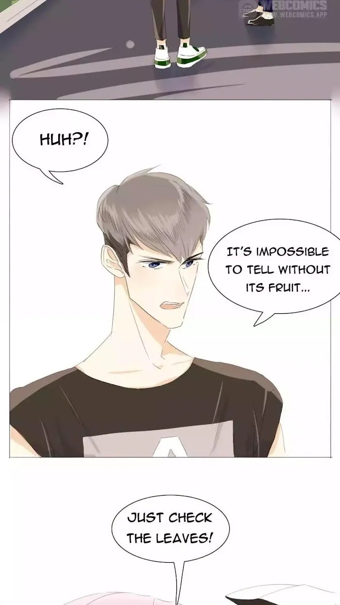 Men’s Wear Store and Her Royal Highness - Chapter 19 Page 4