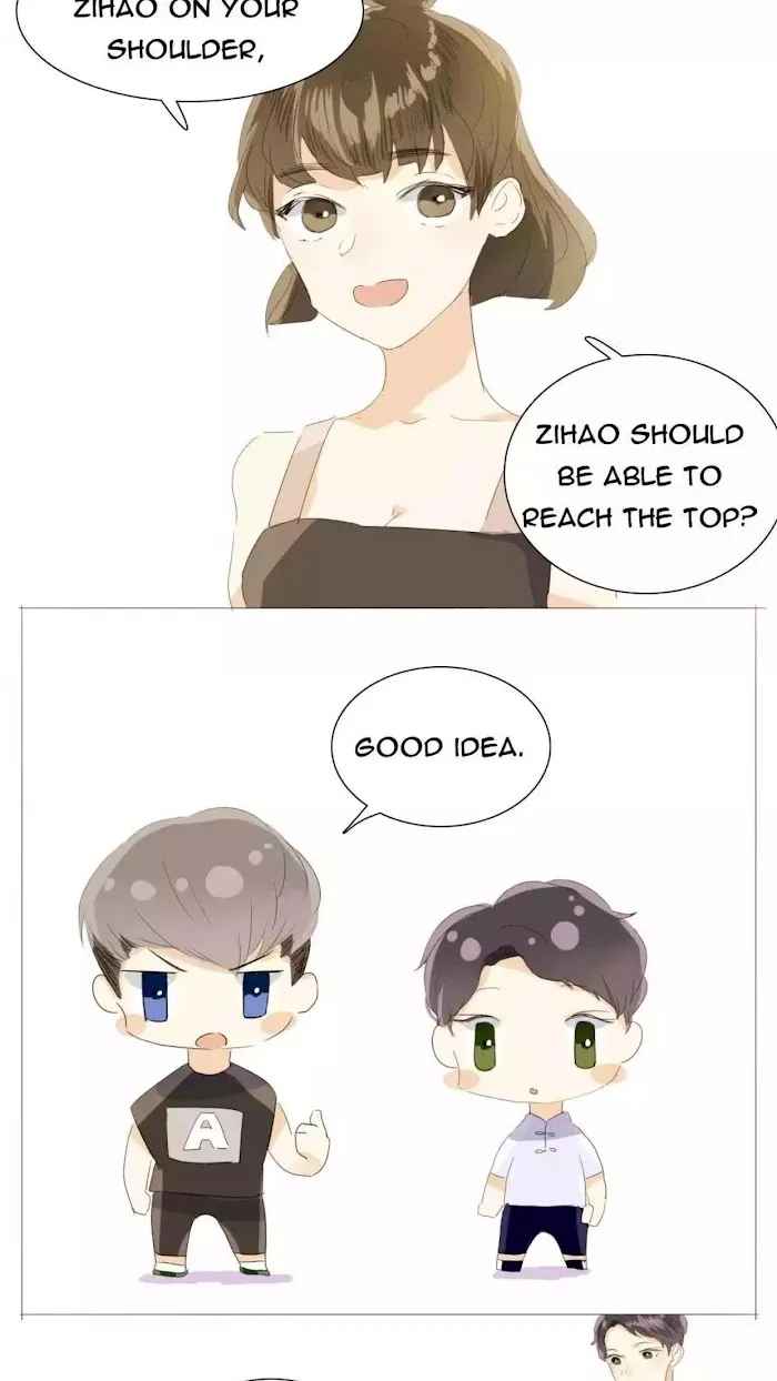 Men’s Wear Store and Her Royal Highness - Chapter 19 Page 12