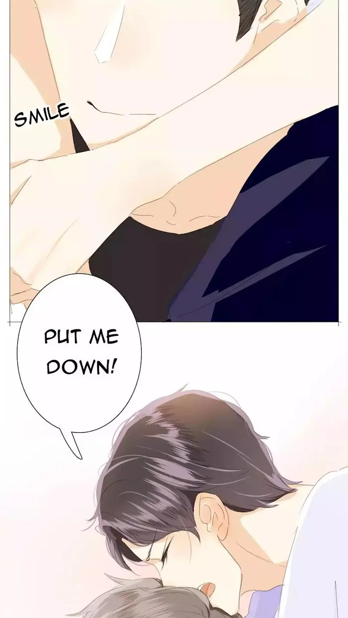 Men’s Wear Store and Her Royal Highness - Chapter 19 Page 21