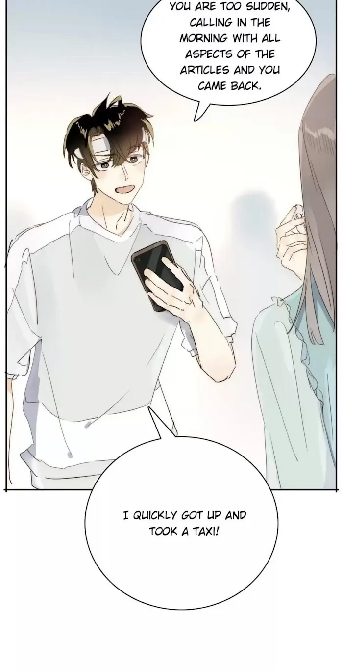 Men’s Wear Store and Her Royal Highness - Chapter 190 Page 4
