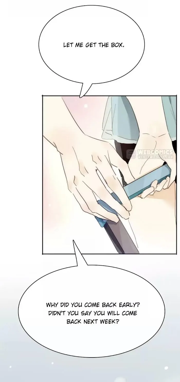 Men’s Wear Store and Her Royal Highness - Chapter 190 Page 5