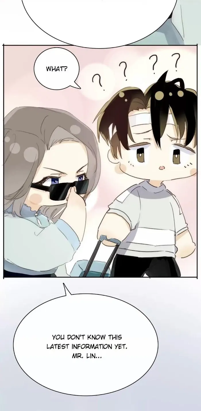 Men’s Wear Store and Her Royal Highness - Chapter 190 Page 7