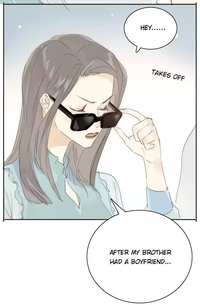 Men’s Wear Store and Her Royal Highness - Chapter 190 Page 9