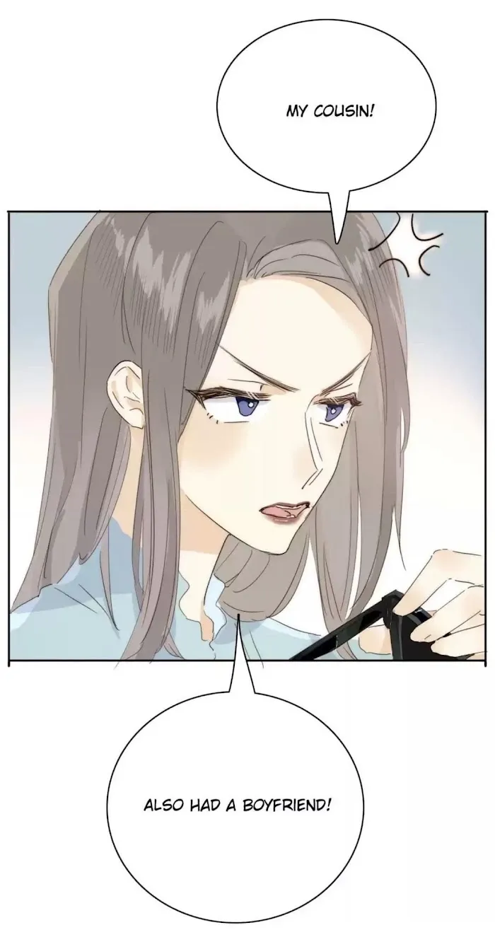 Men’s Wear Store and Her Royal Highness - Chapter 190 Page 10