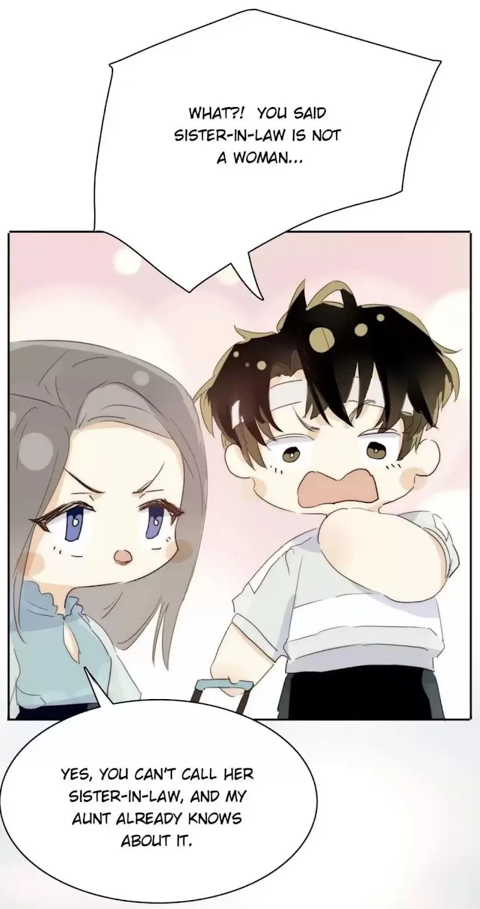 Men’s Wear Store and Her Royal Highness - Chapter 190 Page 11