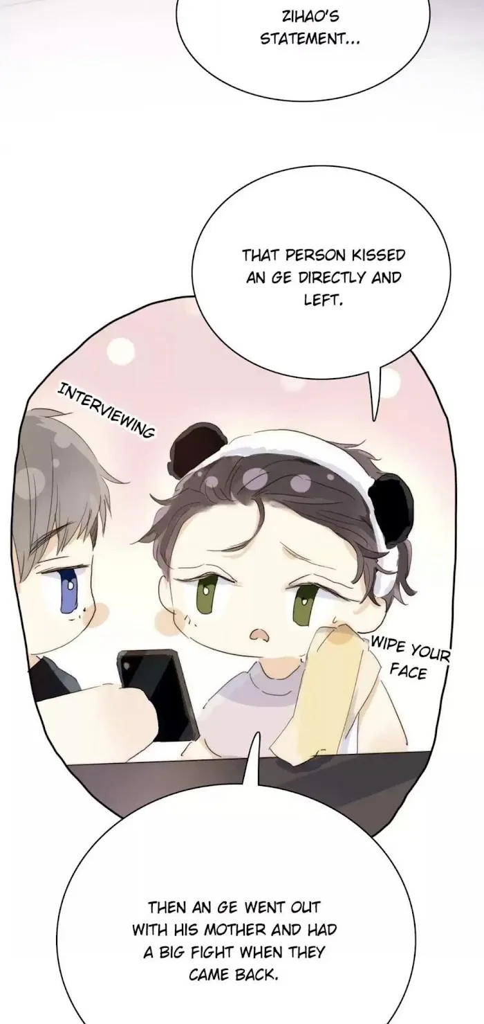 Men’s Wear Store and Her Royal Highness - Chapter 190 Page 13