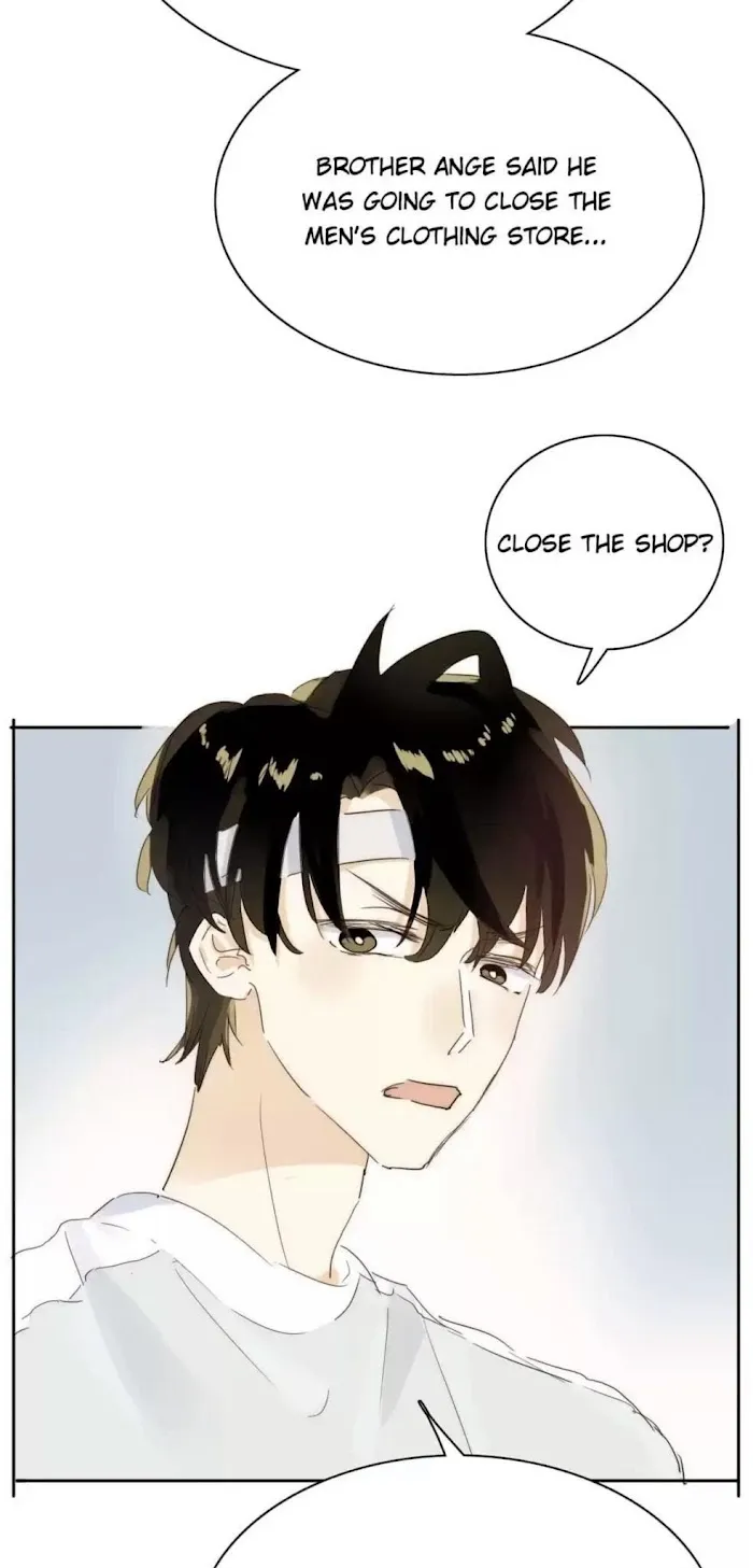 Men’s Wear Store and Her Royal Highness - Chapter 190 Page 14