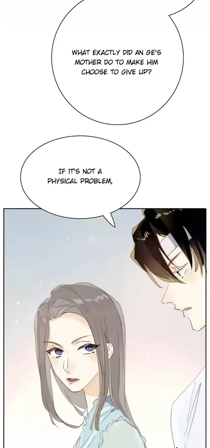 Men’s Wear Store and Her Royal Highness - Chapter 190 Page 17