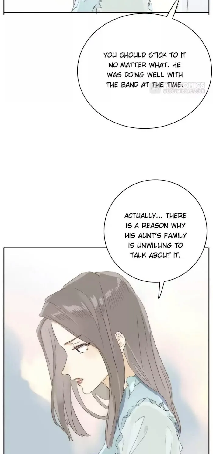 Men’s Wear Store and Her Royal Highness - Chapter 190 Page 18