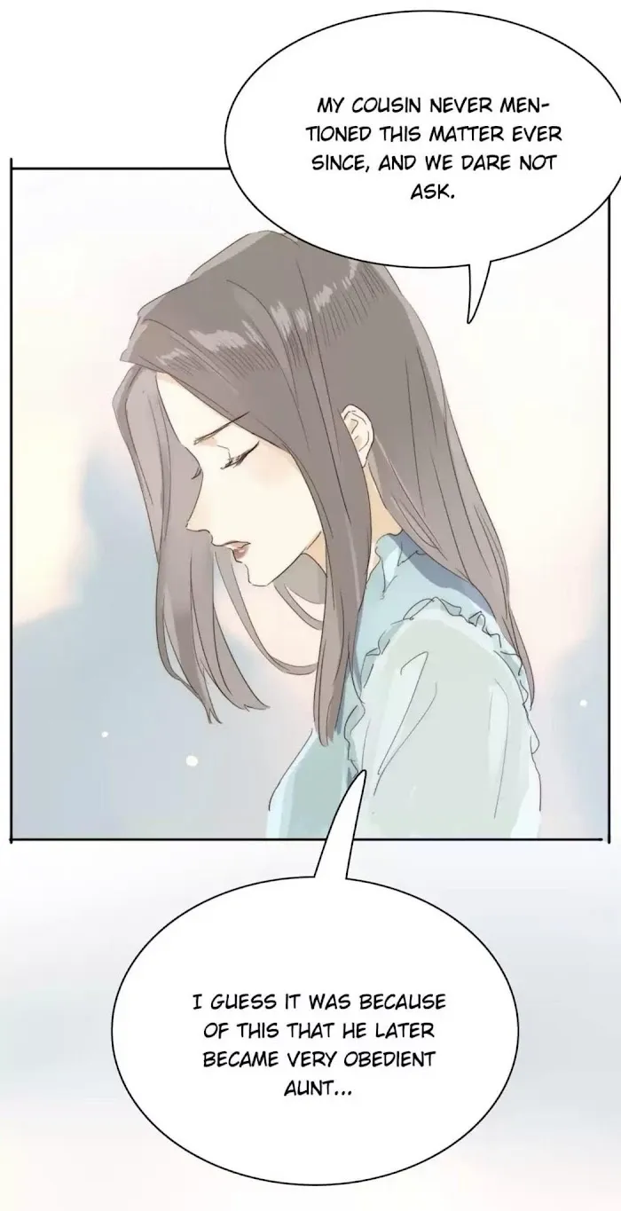 Men’s Wear Store and Her Royal Highness - Chapter 190 Page 20