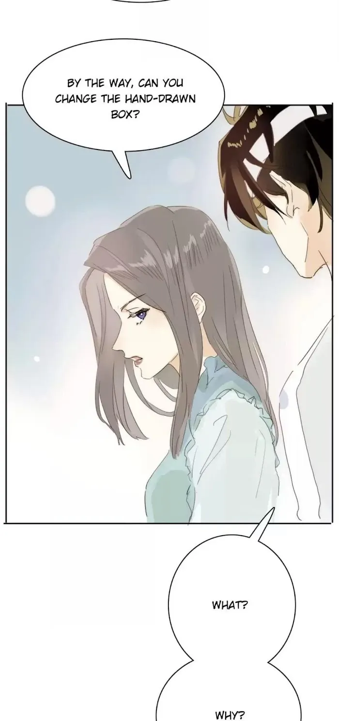 Men’s Wear Store and Her Royal Highness - Chapter 190 Page 23