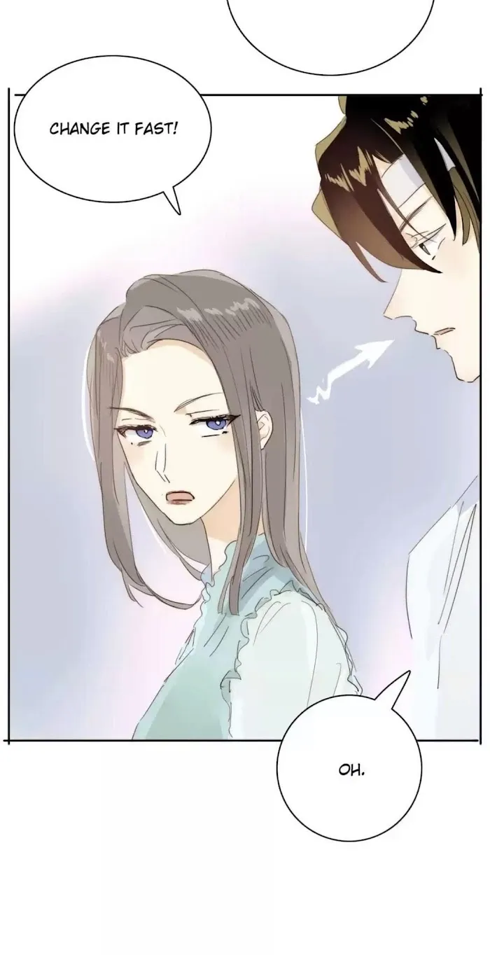 Men’s Wear Store and Her Royal Highness - Chapter 190 Page 24