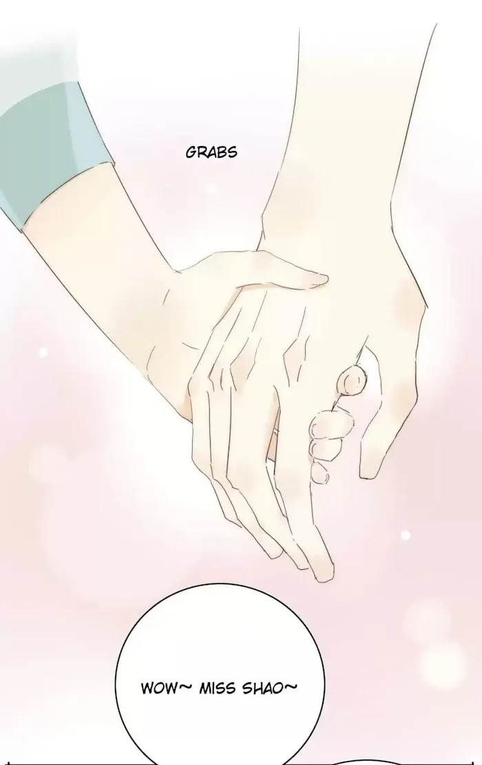 Men’s Wear Store and Her Royal Highness - Chapter 190 Page 26