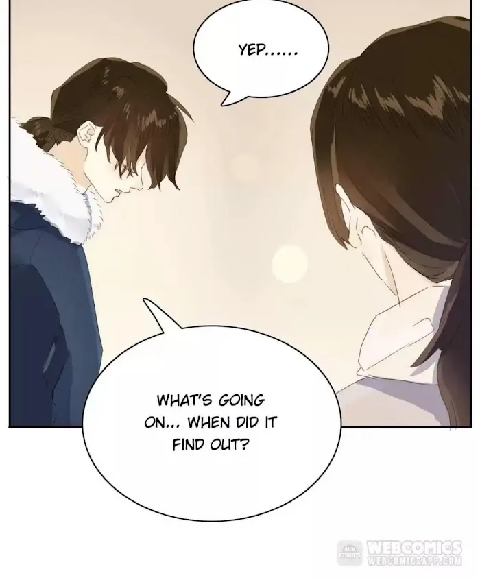 Men’s Wear Store and Her Royal Highness - Chapter 191 Page 5