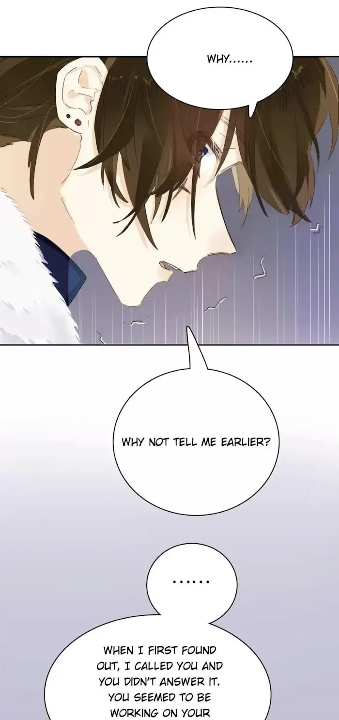 Men’s Wear Store and Her Royal Highness - Chapter 191 Page 8