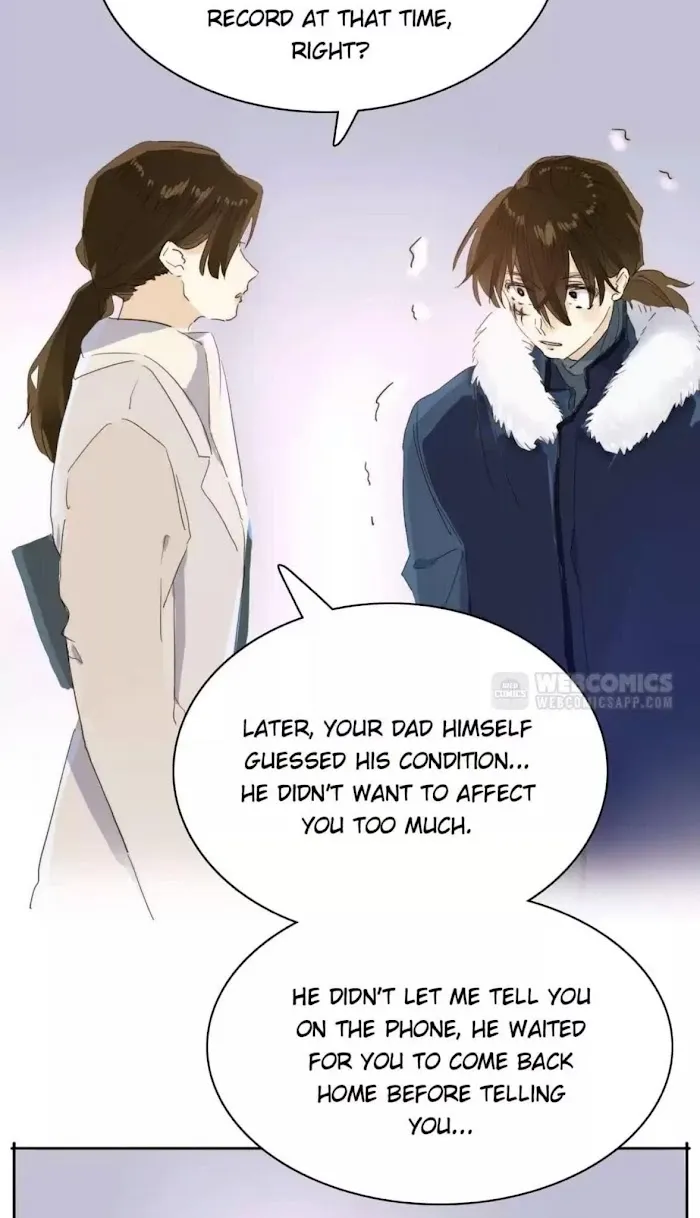 Men’s Wear Store and Her Royal Highness - Chapter 191 Page 9