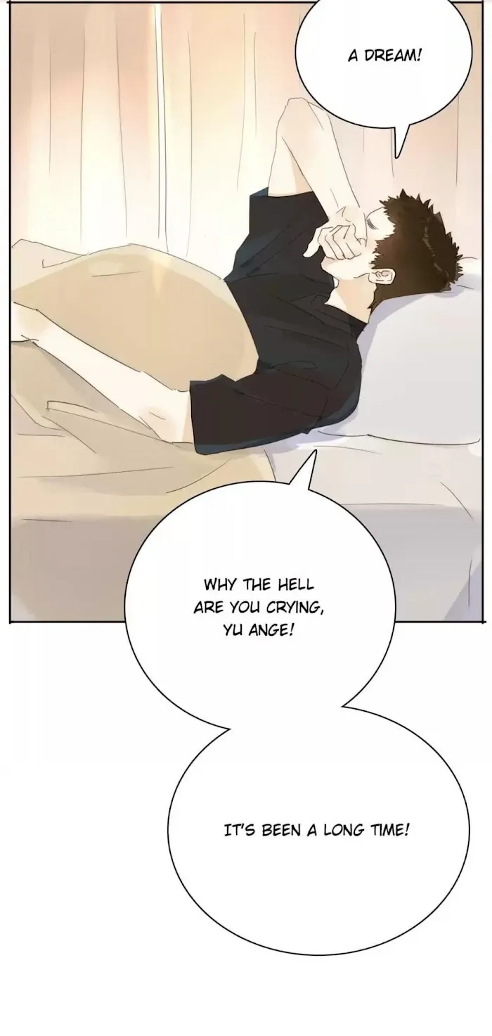 Men’s Wear Store and Her Royal Highness - Chapter 191 Page 21
