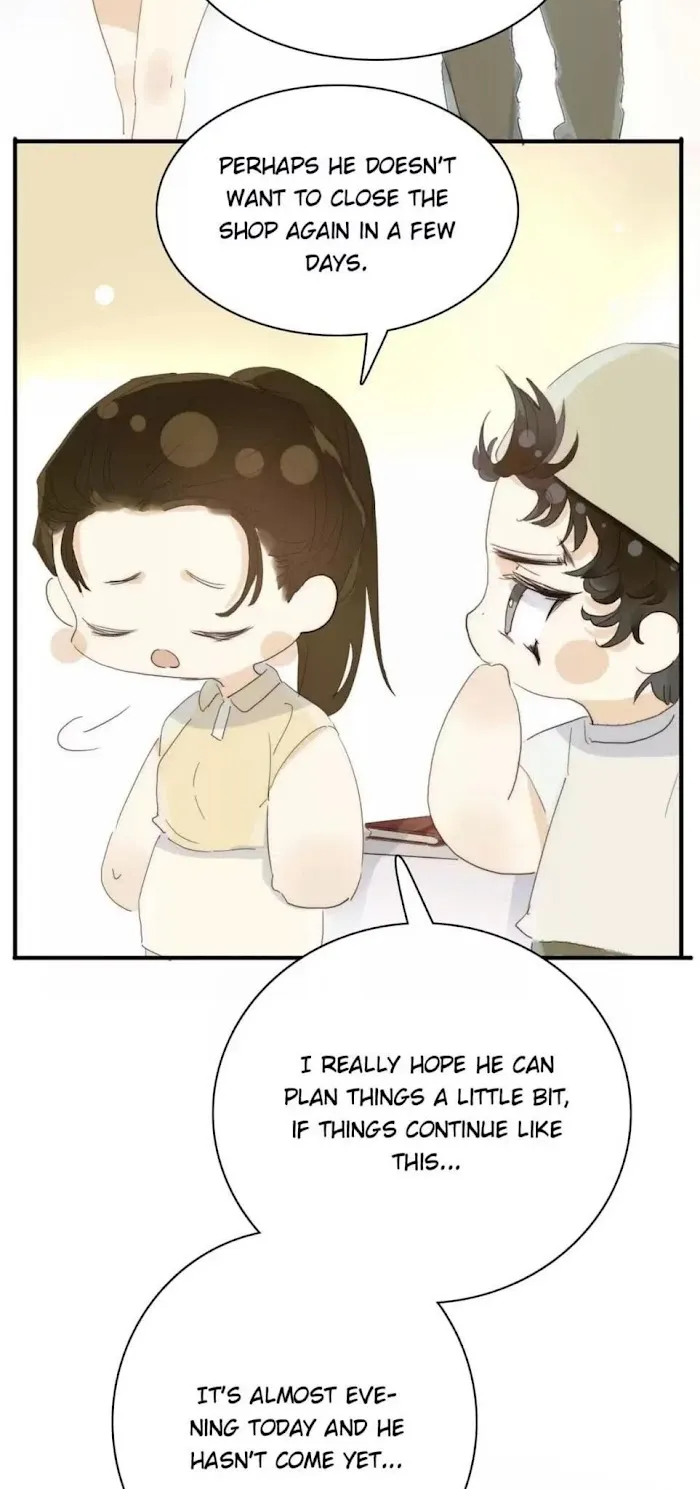Men’s Wear Store and Her Royal Highness - Chapter 192 Page 2