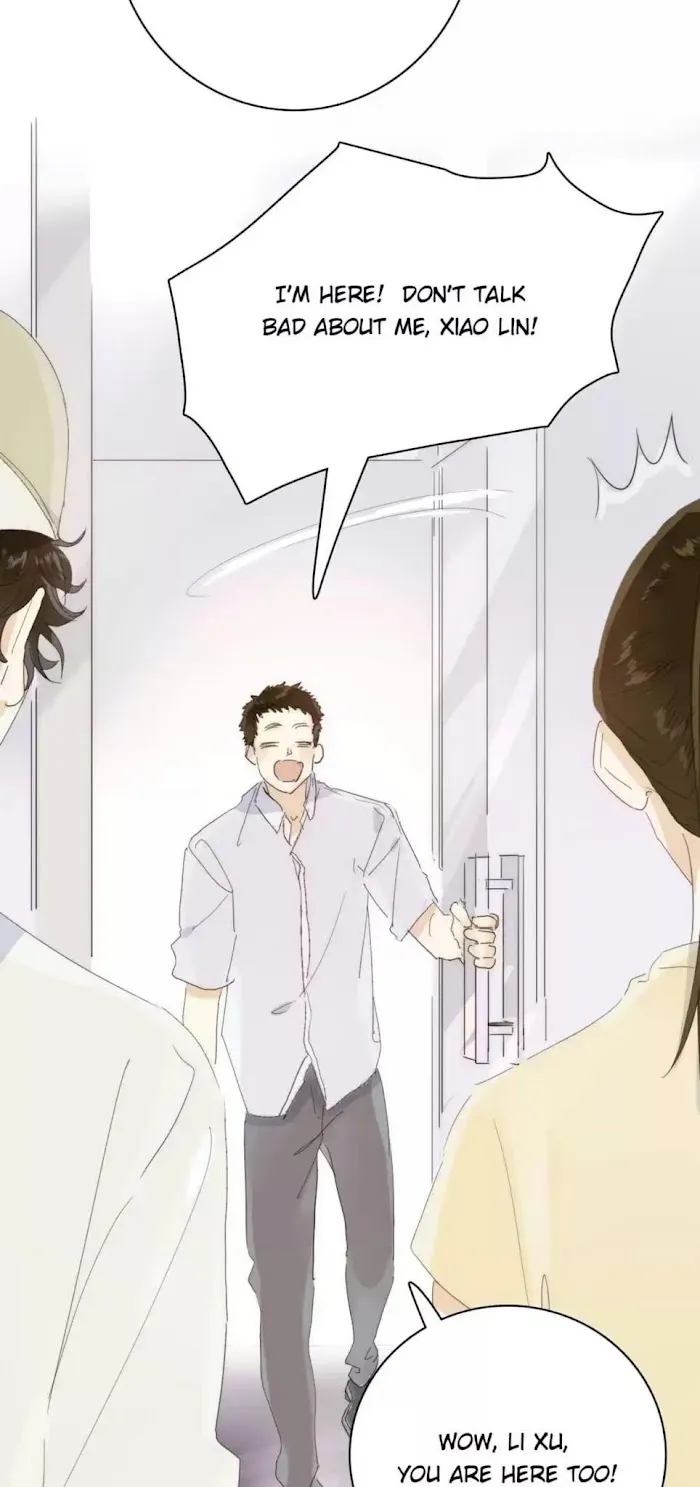 Men’s Wear Store and Her Royal Highness - Chapter 192 Page 3