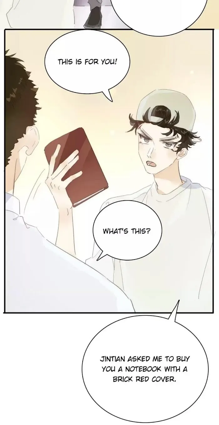 Men’s Wear Store and Her Royal Highness - Chapter 192 Page 4