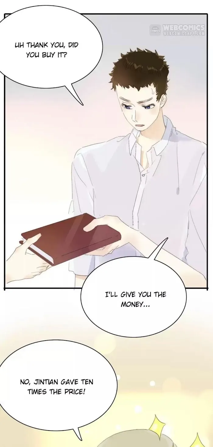 Men’s Wear Store and Her Royal Highness - Chapter 192 Page 5