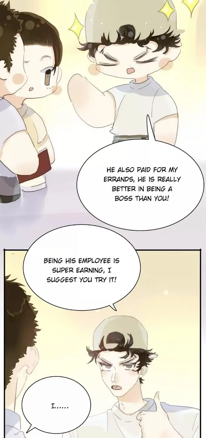 Men’s Wear Store and Her Royal Highness - Chapter 192 Page 6