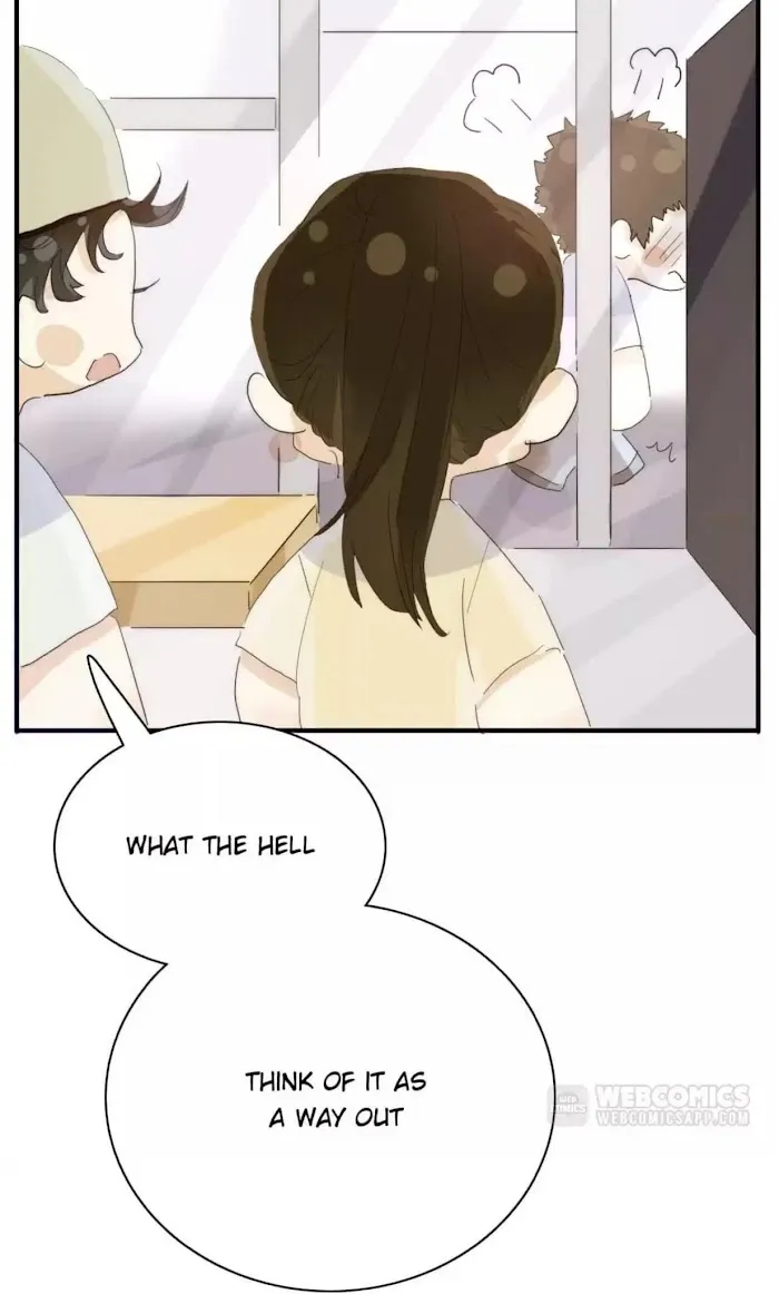 Men’s Wear Store and Her Royal Highness - Chapter 192 Page 11