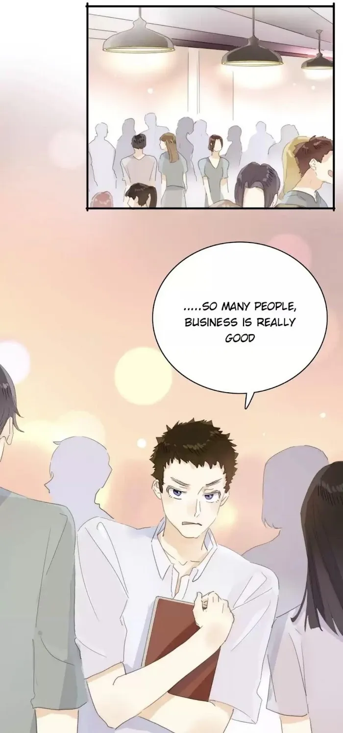 Men’s Wear Store and Her Royal Highness - Chapter 192 Page 13