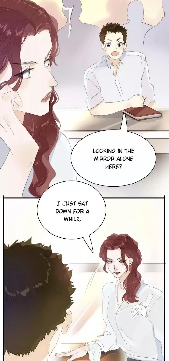 Men’s Wear Store and Her Royal Highness - Chapter 192 Page 17