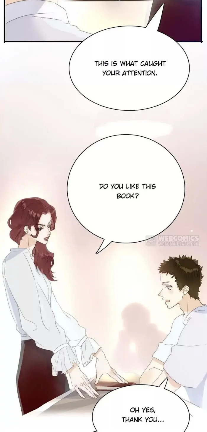 Men’s Wear Store and Her Royal Highness - Chapter 192 Page 18