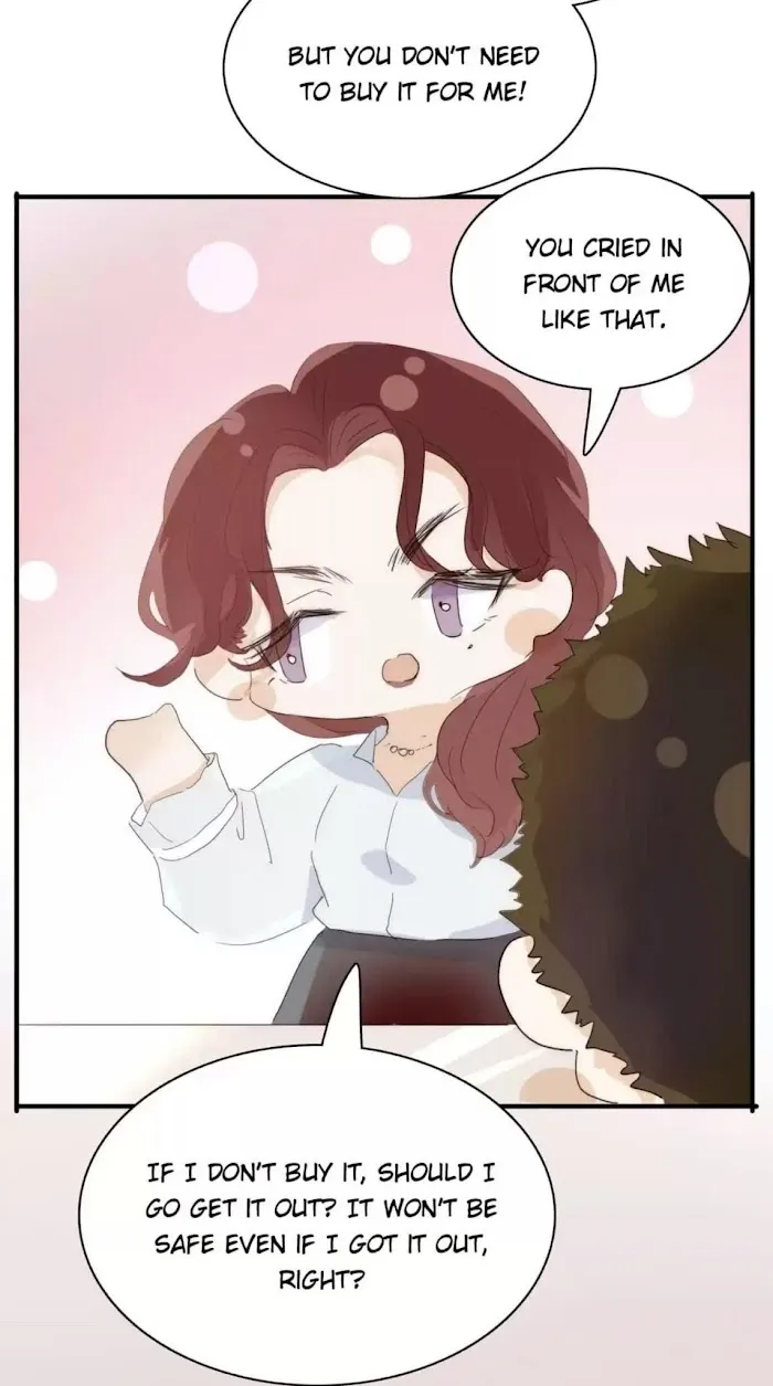 Men’s Wear Store and Her Royal Highness - Chapter 192 Page 19