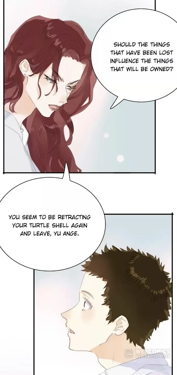 Men’s Wear Store and Her Royal Highness - Chapter 192 Page 21