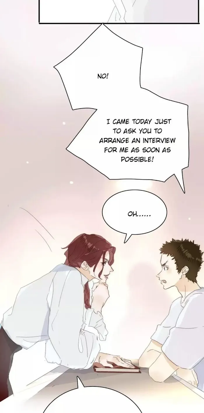 Men’s Wear Store and Her Royal Highness - Chapter 192 Page 22