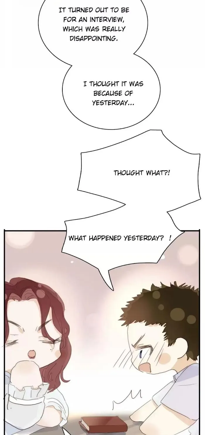 Men’s Wear Store and Her Royal Highness - Chapter 192 Page 23
