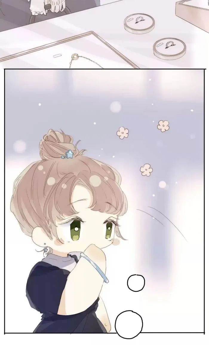 Men’s Wear Store and Her Royal Highness - Chapter 193 Page 3