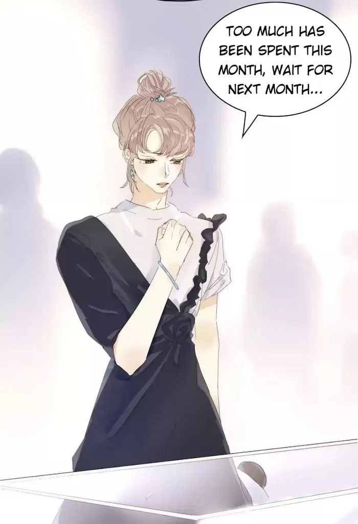 Men’s Wear Store and Her Royal Highness - Chapter 193 Page 5