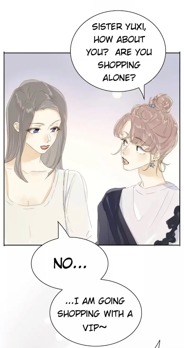 Men’s Wear Store and Her Royal Highness - Chapter 193 Page 9