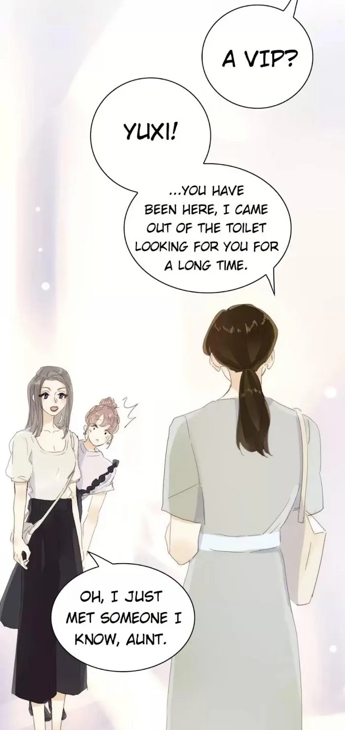 Men’s Wear Store and Her Royal Highness - Chapter 193 Page 10