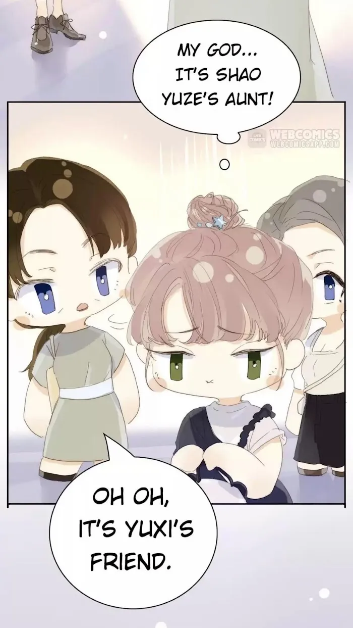 Men’s Wear Store and Her Royal Highness - Chapter 193 Page 11