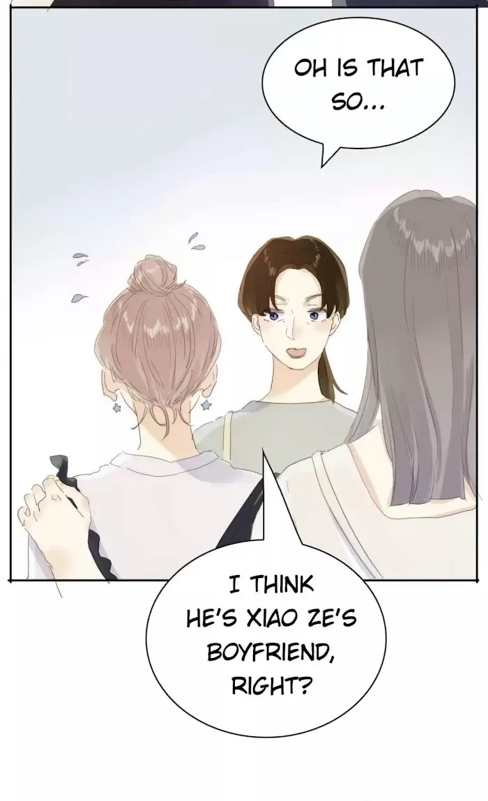 Men’s Wear Store and Her Royal Highness - Chapter 193 Page 13