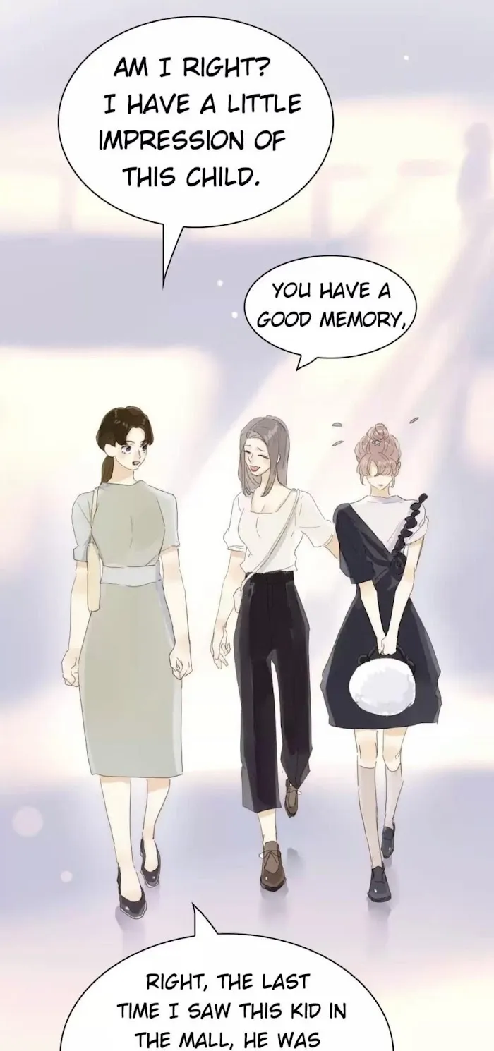 Men’s Wear Store and Her Royal Highness - Chapter 193 Page 15
