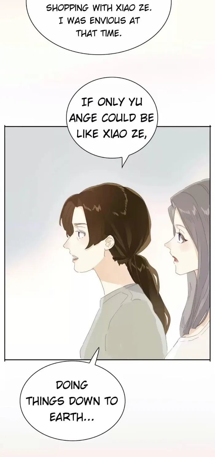 Men’s Wear Store and Her Royal Highness - Chapter 193 Page 16