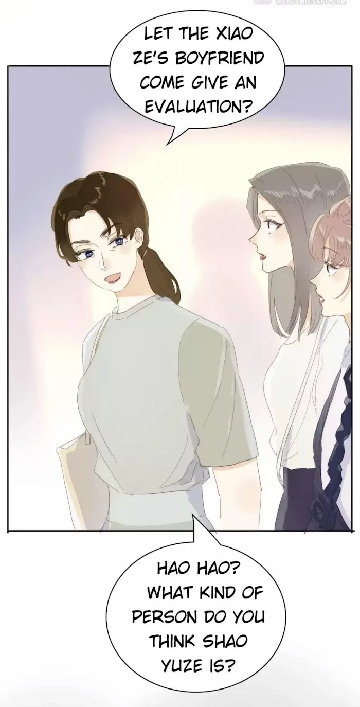 Men’s Wear Store and Her Royal Highness - Chapter 193 Page 18