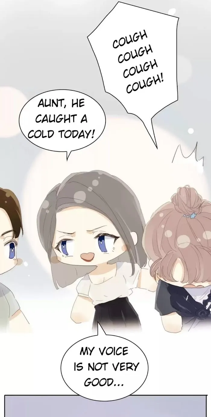 Men’s Wear Store and Her Royal Highness - Chapter 193 Page 19