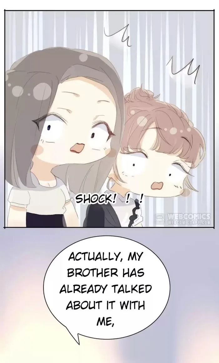 Men’s Wear Store and Her Royal Highness - Chapter 193 Page 21
