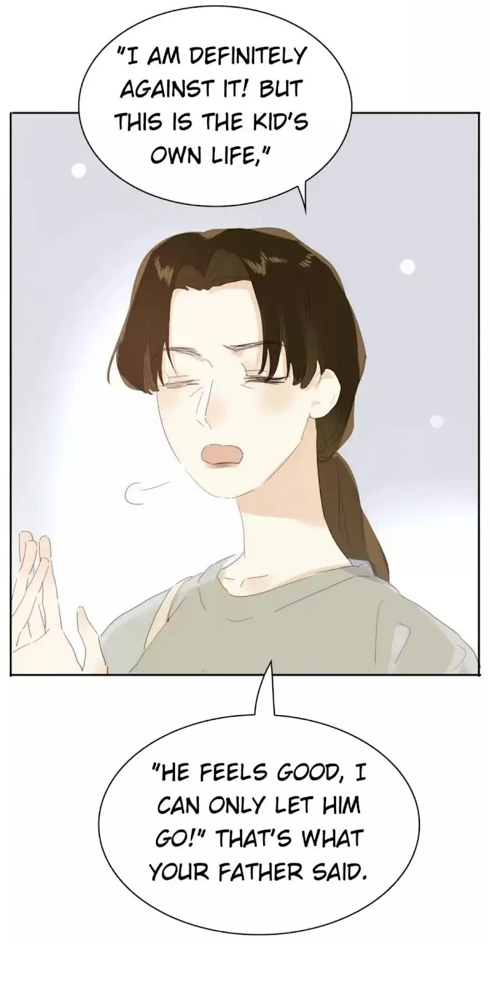 Men’s Wear Store and Her Royal Highness - Chapter 193 Page 23